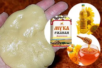 Comprimarea pe gât - modul de a face durerea și inflamația