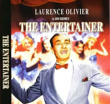 Entertainer - l