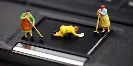 Computer de la zero! Arhivă blog cum pentru a curăța în mod corespunzător și în mod eficient un laptop mai rece, calculator (mai rece) Computer de la zero! Arhivă blog Cum de a curăța un cooler laptop în mod corect și eficient, computerul