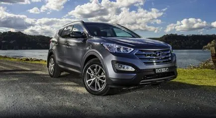crossovere coreene și SUV-uri de la buget la modelele premium