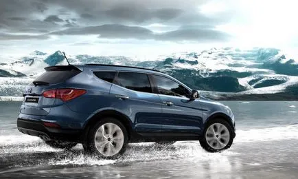 crossovere coreene și SUV-uri de la buget la modelele premium
