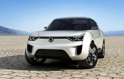 crossovere coreene și SUV-uri de la buget la modelele premium