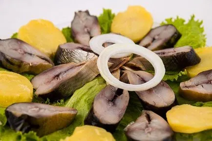 scrumbie afumată la domiciliu 3, metoda de preparare, retete delicioase (afumat) scrumbie afumată la domiciliu 3 metode de preparare, retete delicioase