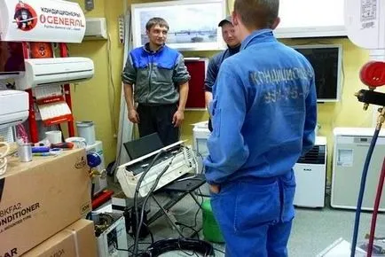 Aparate de aer condiționat care compania este mai bine, lista de branduri de aparate de aer condiționat