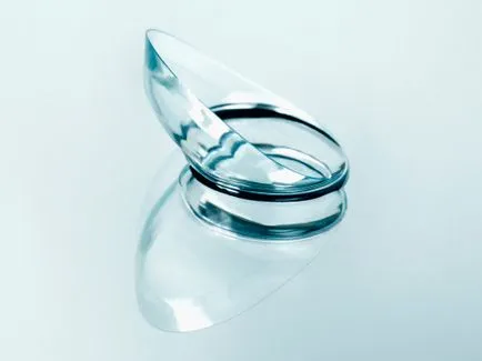 Lentile de contact, cumpara prin Internet