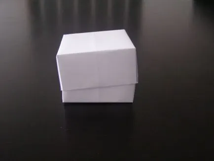 dintr-o foaie de cutie de hârtie A4 - cu propriile lor mâini (coli) dintr-o foaie de cutie de hârtie A4 - cu propriile lor mâini