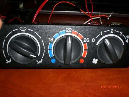 controler de aragaz în 2110 în schimbare propriile sale mâini, masteravaza