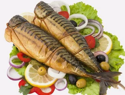 scrumbie afumată la domiciliu 3, metoda de preparare, retete delicioase (condiții) scrumbie afumată la domiciliu 3 metode de preparare, retete delicioase