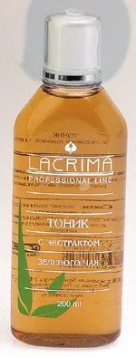 comentarii Cosmetice Lacrima