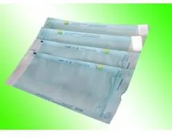 sac Kraft pentru sterilizare