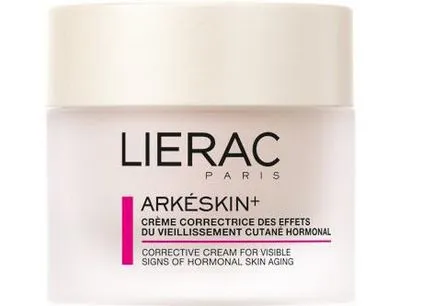Cosmetice Lierak comentarii cosmetologi (Asigură nivelul adecvat) Cosmetice Lierak recenzii esteticieni
