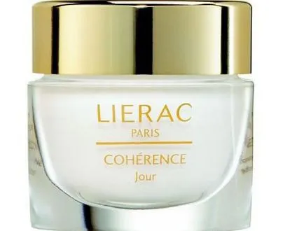 Cosmetice cosmetologi Lierak Comentarii (review-uri) Cosmetice Lierak recenzii esteticieni