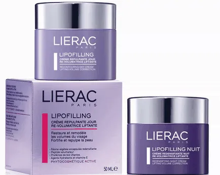 Cosmetics Lierak comentarii esteticiani (nivel de umiditate adecvat) Cosmetice Lierak recenzii esteticieni