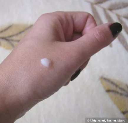 comentarii Cosmetice Lacrima