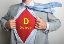 donator de credit
