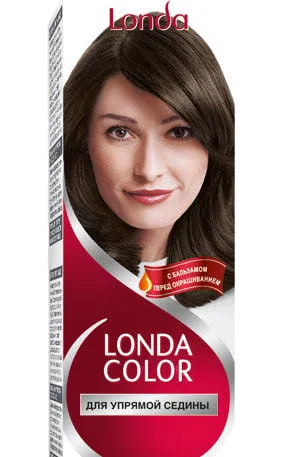 Par colorant Londa
