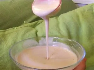 Crema într-o baie de sănătate și frumusețe de a utiliza cele mai bune