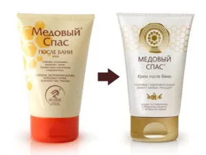 Crema într-o baie de sănătate și frumusețe de a utiliza cele mai bune