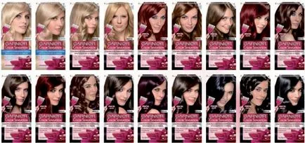 Dye par Garnier