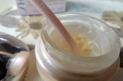 Cremă de Ochi Shiseido Anessa, Benefiance Shiseido