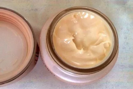 Cremă de Ochi Shiseido Anessa, Benefiance Shiseido