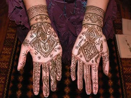 body art Beautiful - 58 exemple
