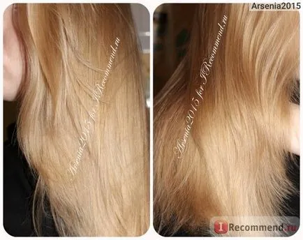 Par Colorant Henna iranian natural - «♥ experimentul meu super! henna iranian - cum să devină (vopsea) Par Colorant Henna iranian natural - «♥ experimentul meu super! henna iranian - cum să devină