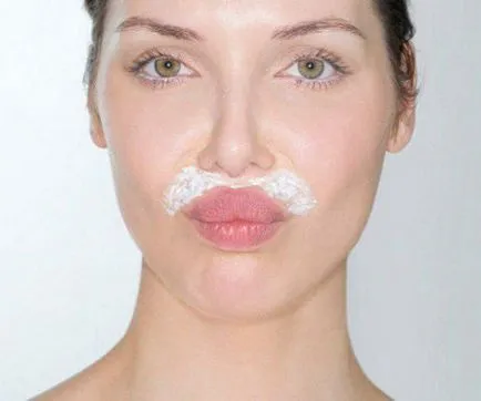 Cremă pentru îndepărtarea părului facial Comentarii (text eliminat) Cremă pentru păr facial comentarii de ștergere