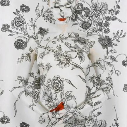 body art Beautiful - 58 exemple
