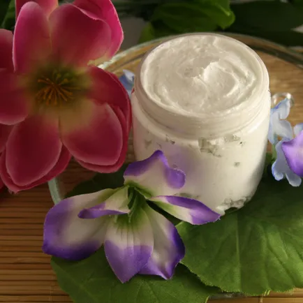 Crema pentru par - ceea ce este