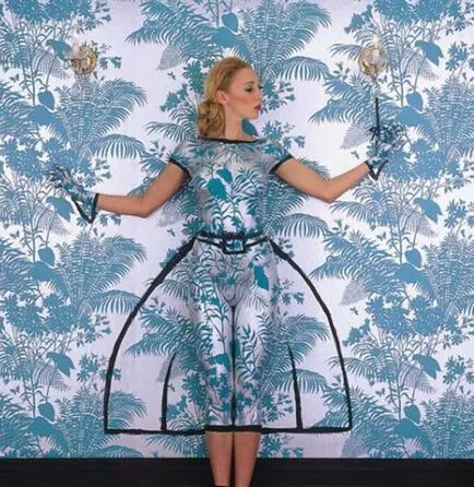 body art Beautiful - 58 exemple