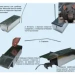 mâinile Rat-capcană - cum să facă o capcană (mâinile) mâinile Rat-capcană - cum să facă o capcană