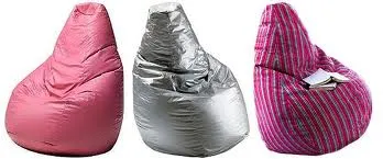 Fotoliu sac - idee de afaceri cu investiții minime