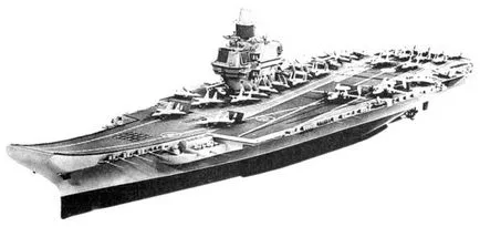 Cine a distrus încercarea sovietică Marinei de a răspunde (Uniunea Sovietică amiral) Cine a distrus încercarea marinei sovietice pentru a răspunde