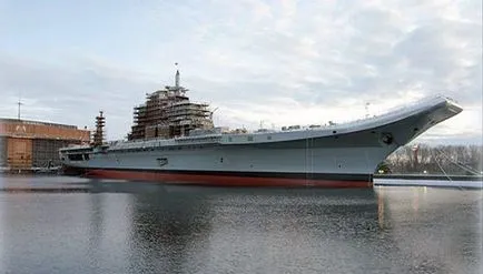 Cine a distrus încercarea sovietică Marinei de a răspunde (acțiunile luptei de eliberare națională) Cine a distrus încercarea marinei sovietice pentru a răspunde