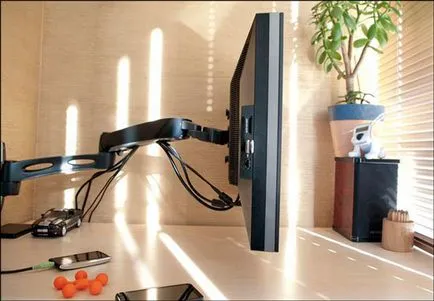 Vesa mount și speciile sale - articol introductiv (tipuri) Vesa și muntele său specii - articol introductiv