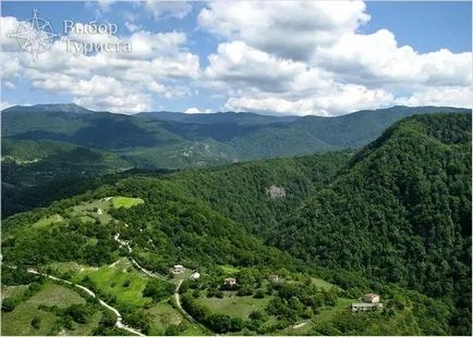 Unde pot merge fără pașaport - în cazul în care pentru a merge