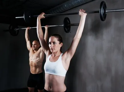 CrossFit ce este și de unde să înceapă, Marie Claire (ce) CrossFit ce este și de unde să înceapă, Marie Claire