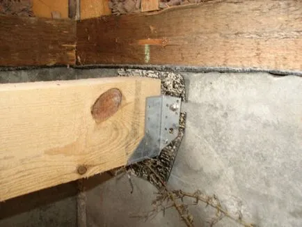 bară de fixare pentru instrucțiuni de instalare pe perete, cu mâinile lor (foto și video)