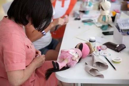 Papusi Tatyany Konne, toate păpuși (păpuși Kone) Papusi Tatyany Konne, toate păpuși