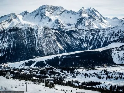 Courchevel - în cazul în care să trăiască, în cazul în care să patineze, fotografii, informații (a patina) Courchevel - în cazul în care să trăiască, în cazul în care să patineze, fotografii, informații