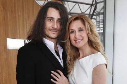 Lara Fabian - biografie, fotografii, viața personală, știri 2017 melodii