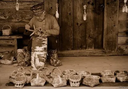 Sandale - tot ce trebuie să știi (cum să facă sandale) Sandale - tot ce trebuie să știți