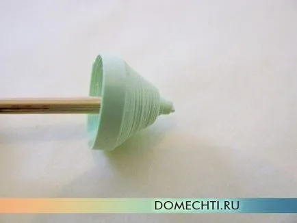 Quilling imagine a hârtiei cu mâinile pentru începători (mâini) Quilling imagine a hârtiei cu mâinile pentru începători