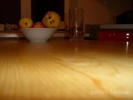 masă de bucătărie a face mâinile sale (mai bine și mai ieftin achiziționate), DIY (mâini) masă de bucătărie a face mâinile sale (mai bine și mai ieftin achiziționate), DIY