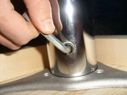 masă de bucătărie a face mâinile sale (mai bine și mai ieftin achiziționate), DIY (tabelul) masă de bucătărie a face mâinile sale (mai bine și mai ieftin achiziționate), DIY