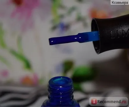 Unghii Limoni poloneză efect crăpătură - «manichiura mea cea mai preferata - acest lucru este atunci când unghiile craquelure (cuie) Unghii Limoni poloneză efect crăpătură - «manichiura mea cea mai preferata - acest lucru este atunci când craquelure unghiile