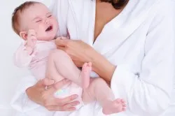 Tratamentul de alergie pe fața diferențelor nou-născut, erupții cutanate, varietate (video) (nou-născuți) Tratamentul de alergie pe fața diferențelor nou-născut, erupții cutanate, soi (video)