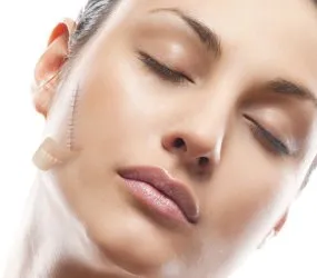 Tratarea gel cicatrice și spray-Kelo-coteț, instruire și aplicare