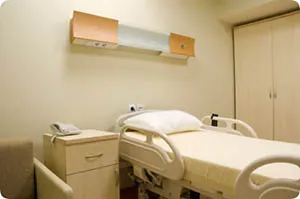 Tratamentul de bronșită în spital - lectură, în special (spital) Tratamentul de bronșită în spital - lectură, în special